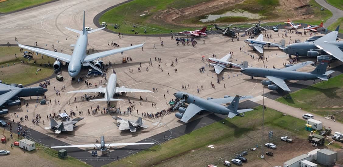 10+ Airshow Secrets For An Unforgettable Experience