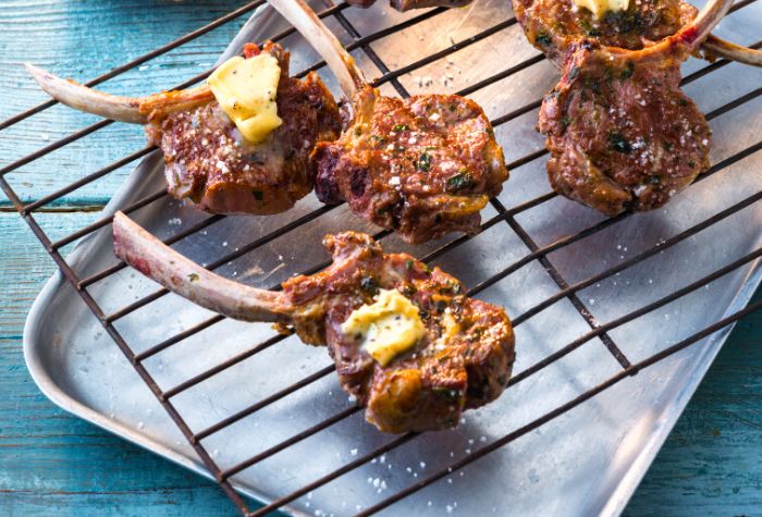 10+ Best Lamb Cuts For Easy Carving