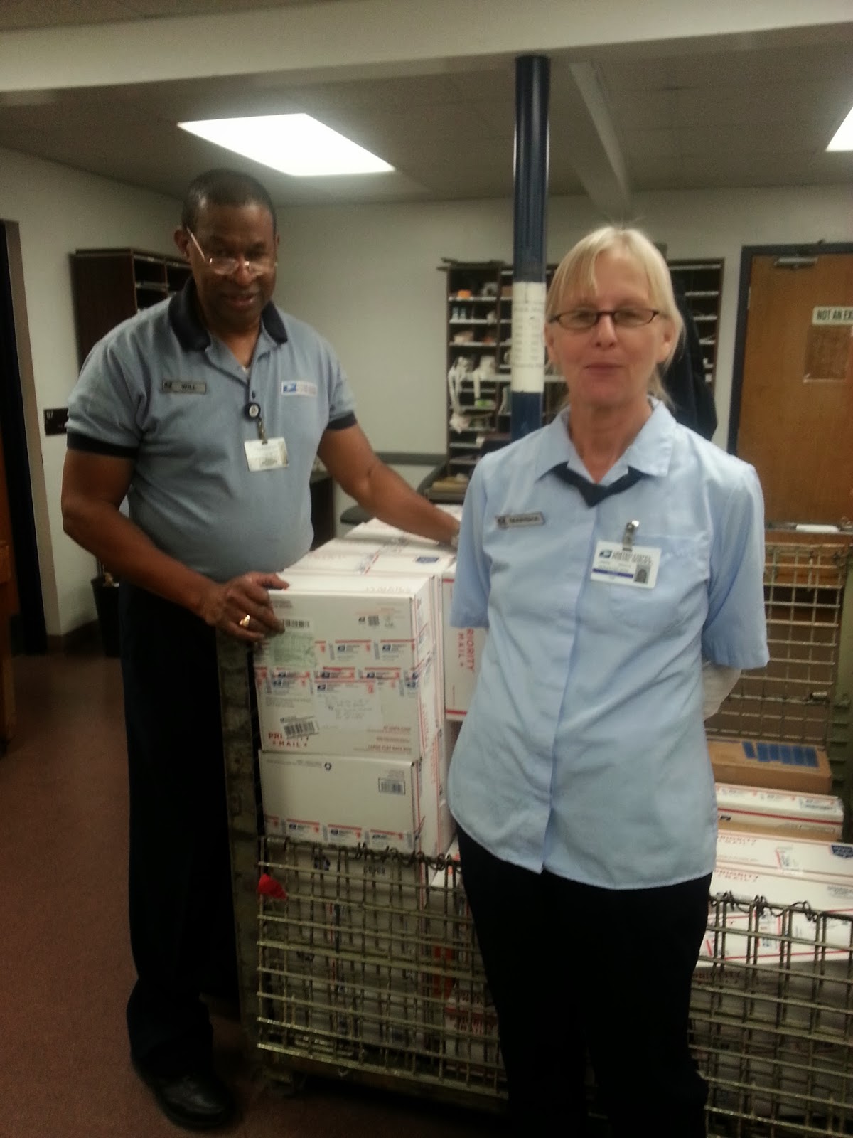 10 Eglin Air Force Base Post Office Secrets