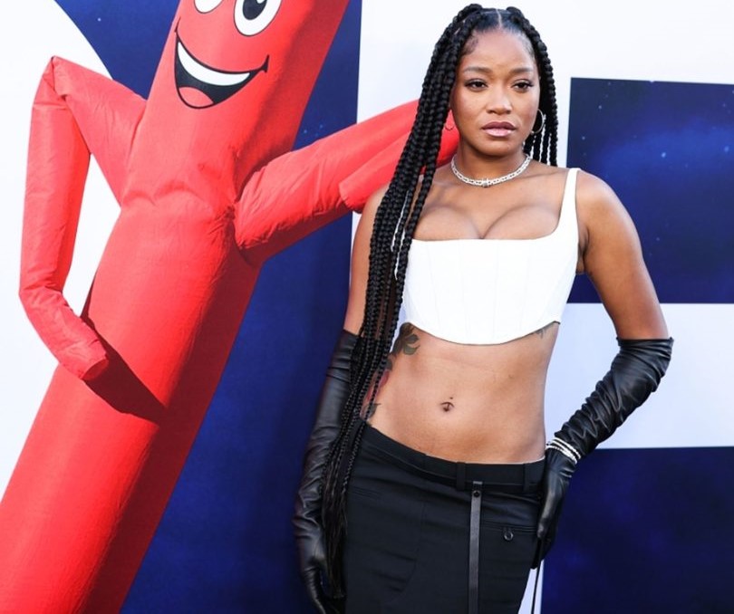 10 Fappening Secrets Keke Palmer Fans Should Know