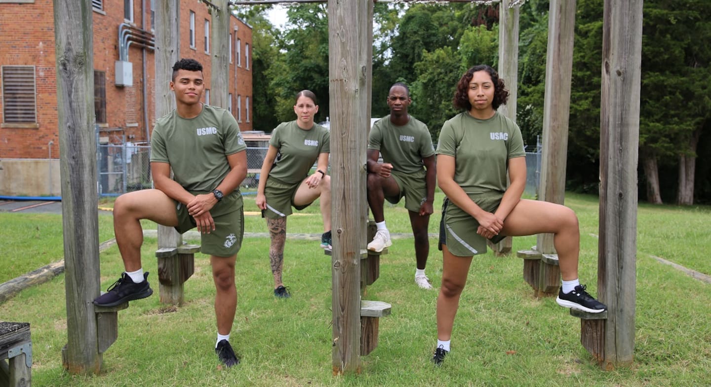 10 Marine Corps Pt Shirt Hacks For Faster Times