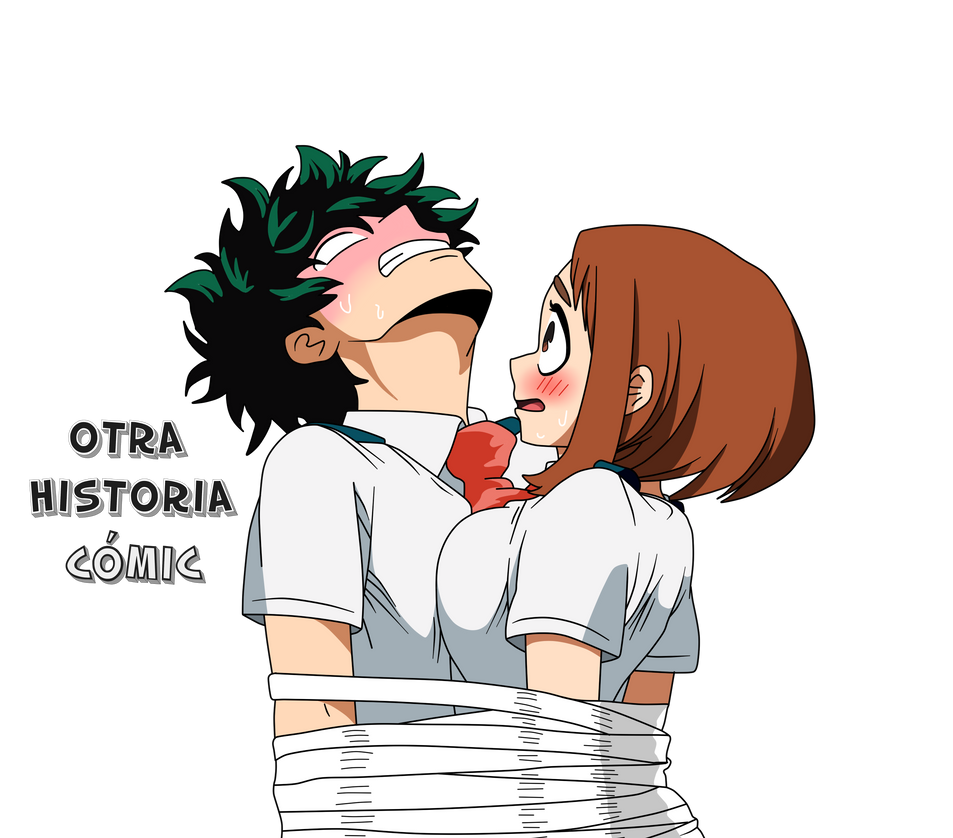 10+ Ochaco Uraraka Porn Comic Secrets Exposed