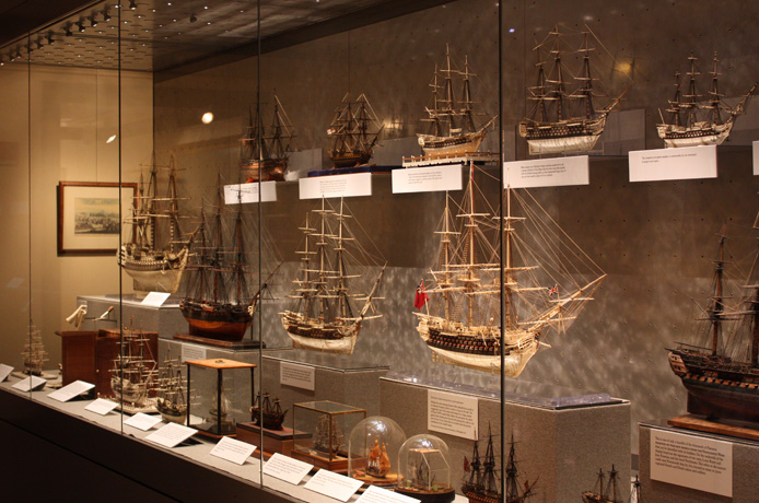 10+ Usna Museum Tips For A Smarter Visit