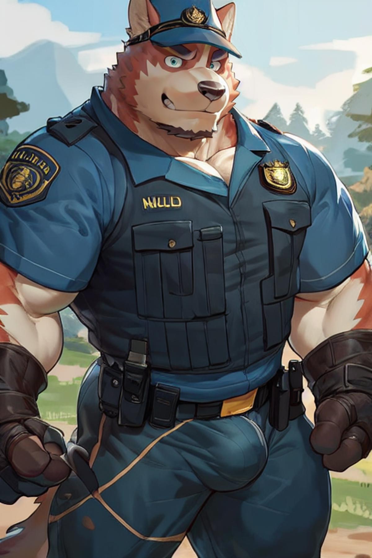 11 Polidog Patrol Tips To Stay Safe