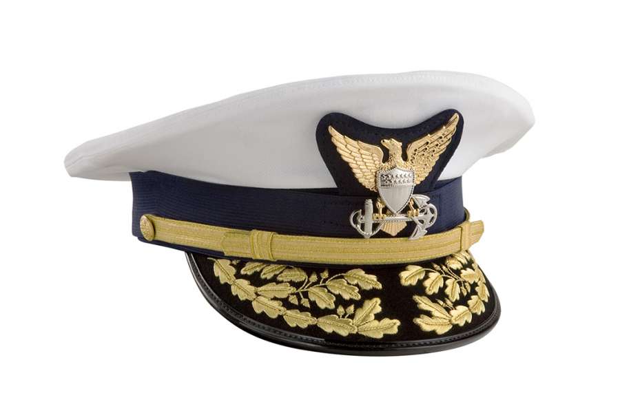 12+ Benefits Of Being A Coast Guard Admiral
