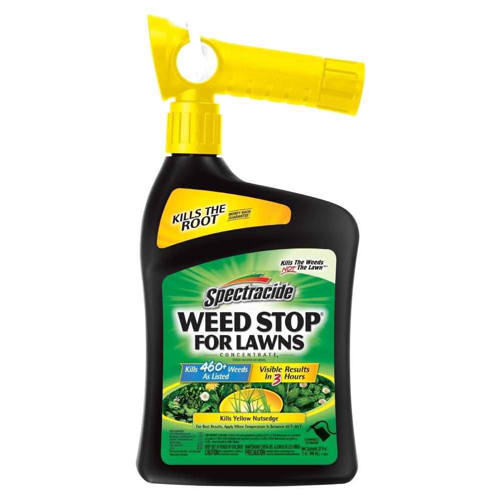 12+ Best Weed Killer Secrets For Lawn Care
