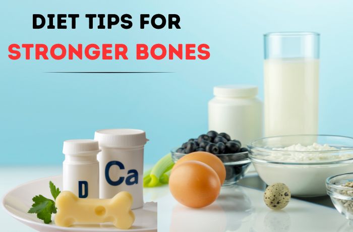 12 Bone Tips For Stronger Frames