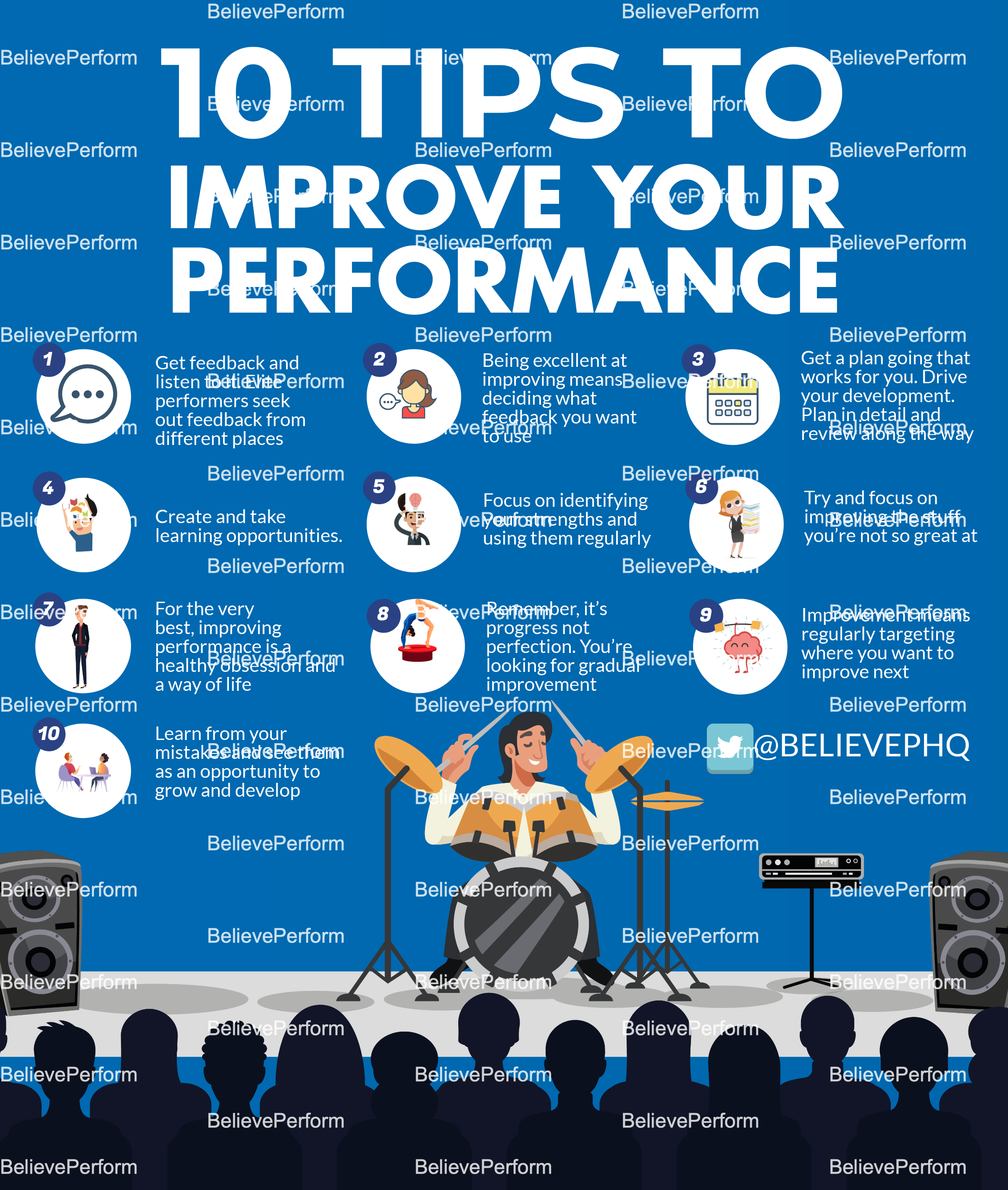 12 Deepstroke Tips To Improve Your Haven