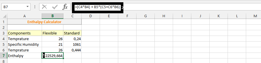 12 Enthalpy Calculator Tips For Easy Solutions