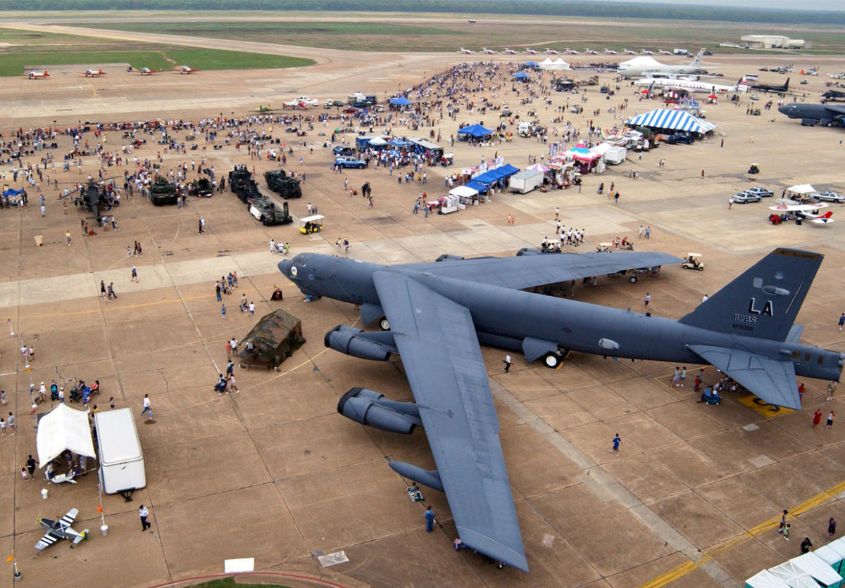 12+ Insider Tips For Luke Air Force Airshow Fun