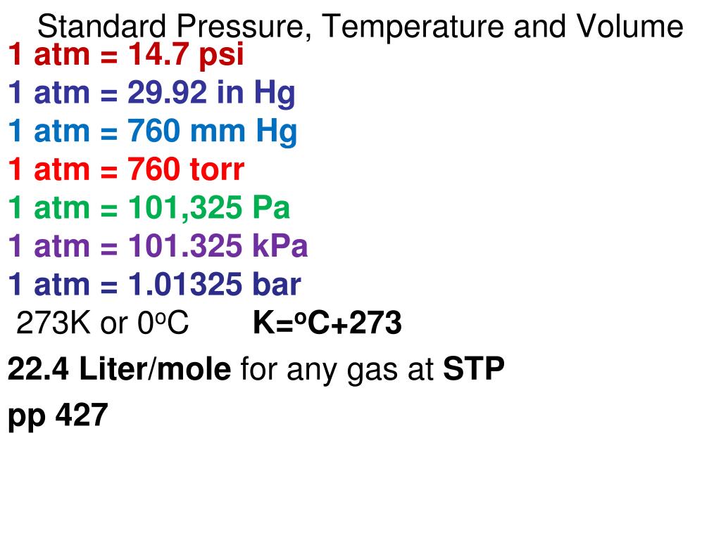 12+ Kpa To Atm Formulas For Easy Calculation