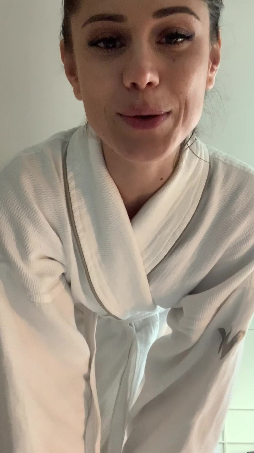 12 Little Caprice Massage Techniques For Relaxation