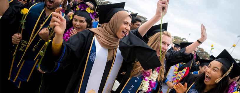 12 Ucsd Degree Requirements To Graduate Faster