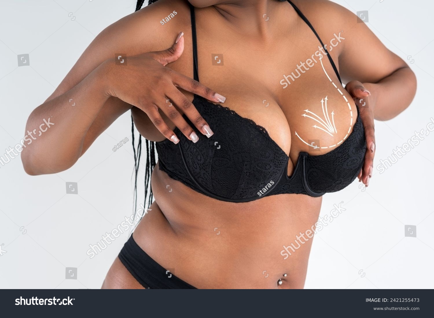 13 Big Black Boobes Facts To Know
