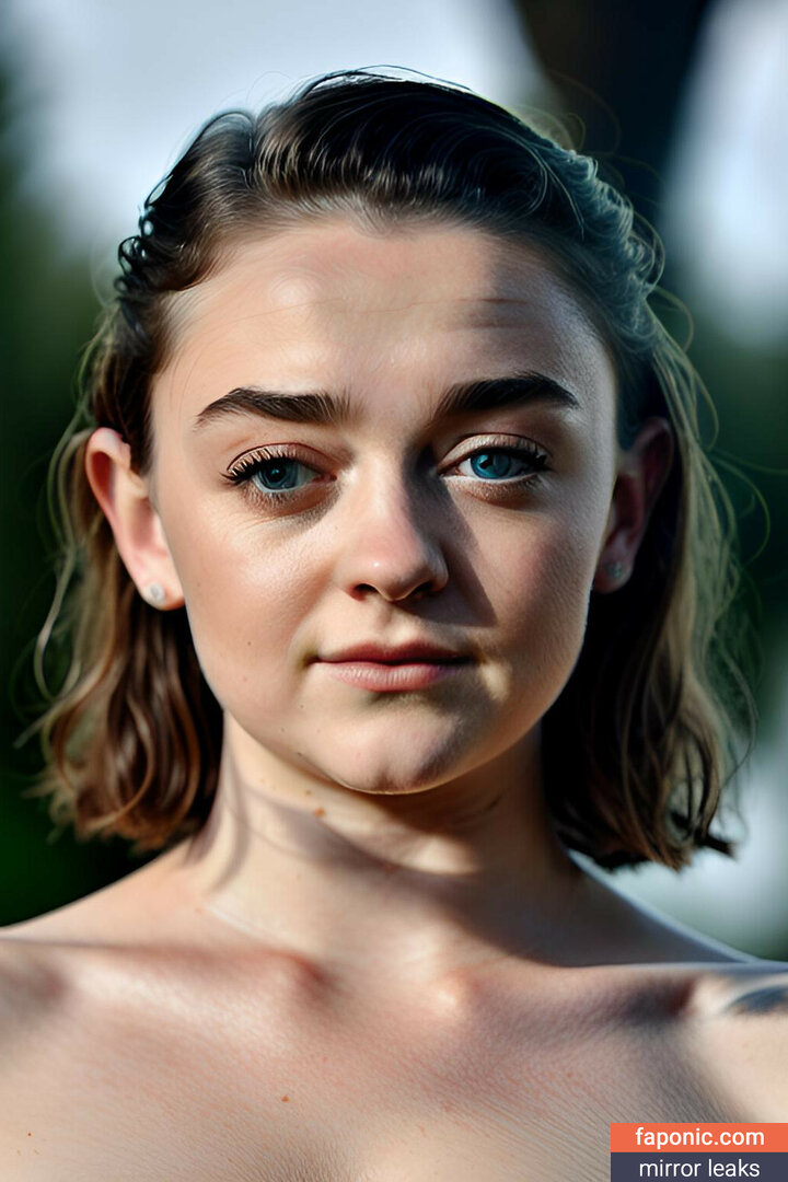 Ai Generated Celeb Nudes