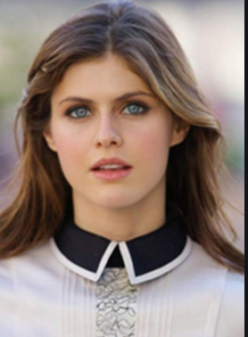 Alexandra Daddario Naked Scenes Explained