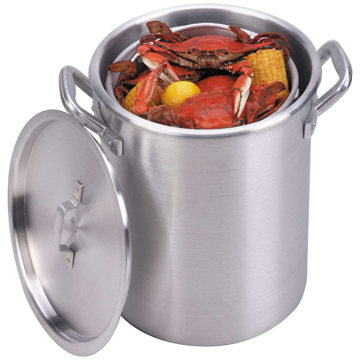 Aluminum Boiling Temperature