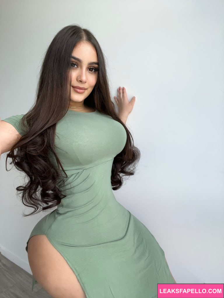 Annabella Ivy Onlyfans Videos