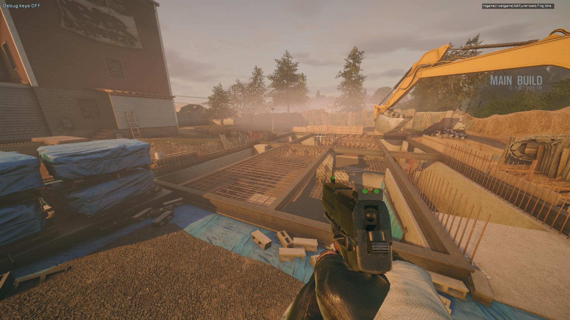 Anti Aliasing Filtering