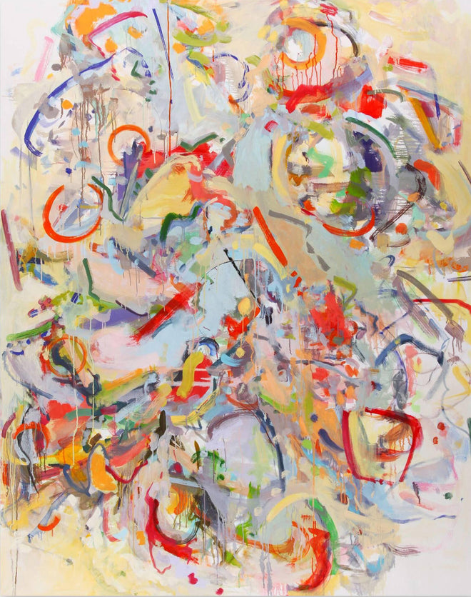 Artists Of 60'S: Iconic Painters Revealed