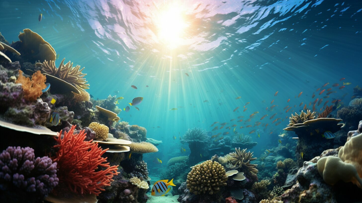 Best Scuba Diving Spots