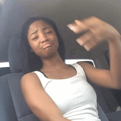 Big Ass Ebony Porn Gifs