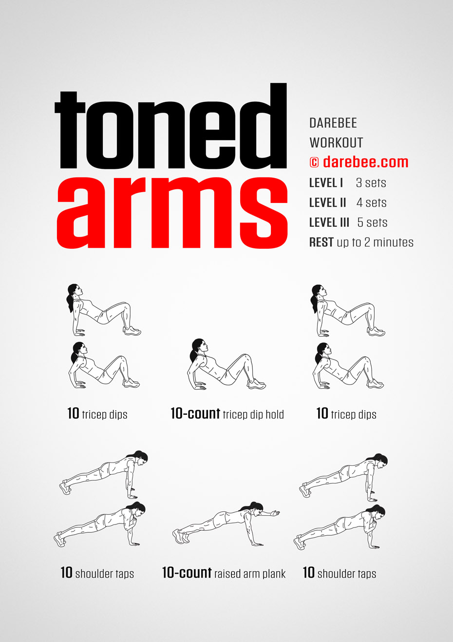 Bryce Fit Nude Workouts: Get Toned