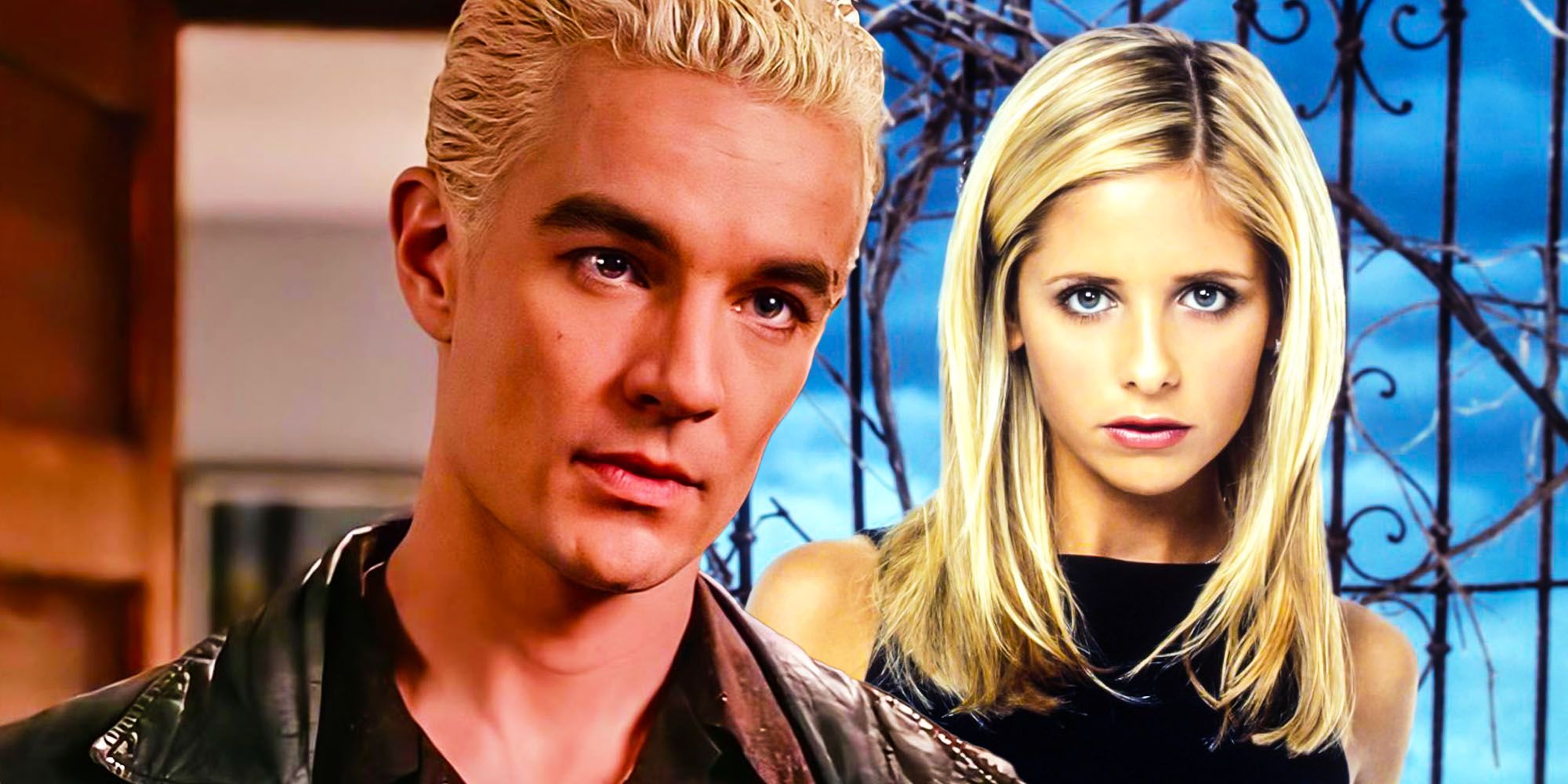 Buffy Spike Romance Guide