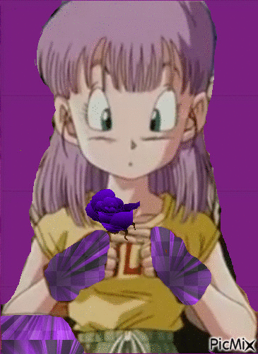 Bulma Sex Manga