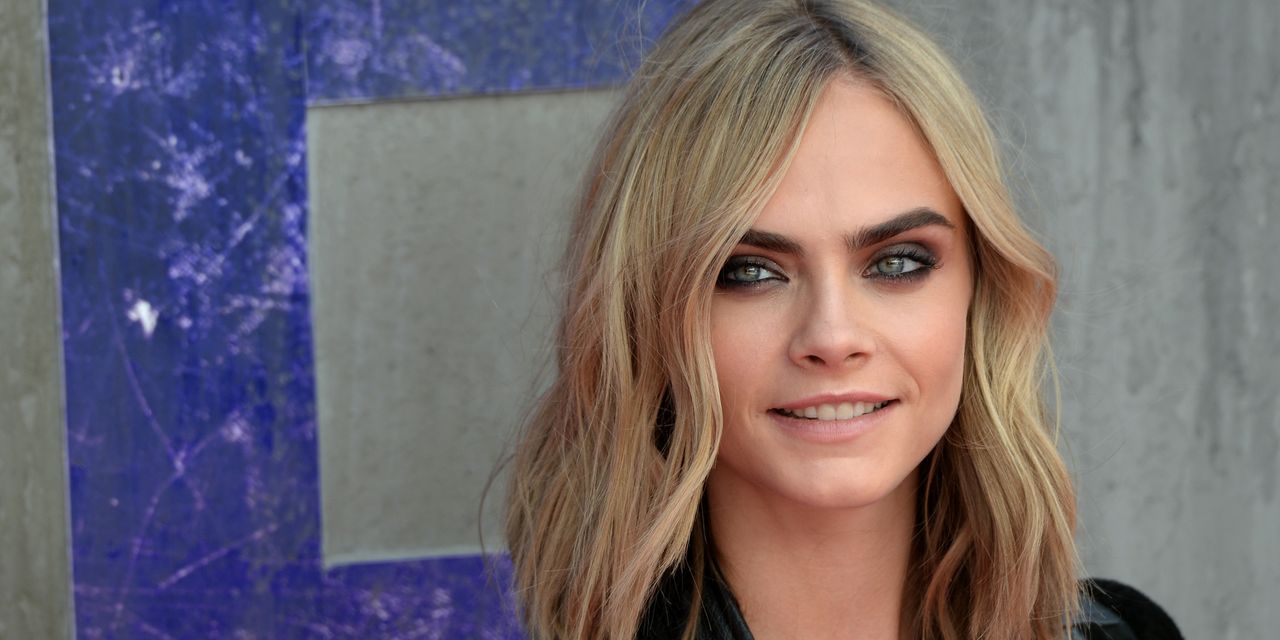 Cara Delevingne Photos: Uncovering Her Boldest Moments