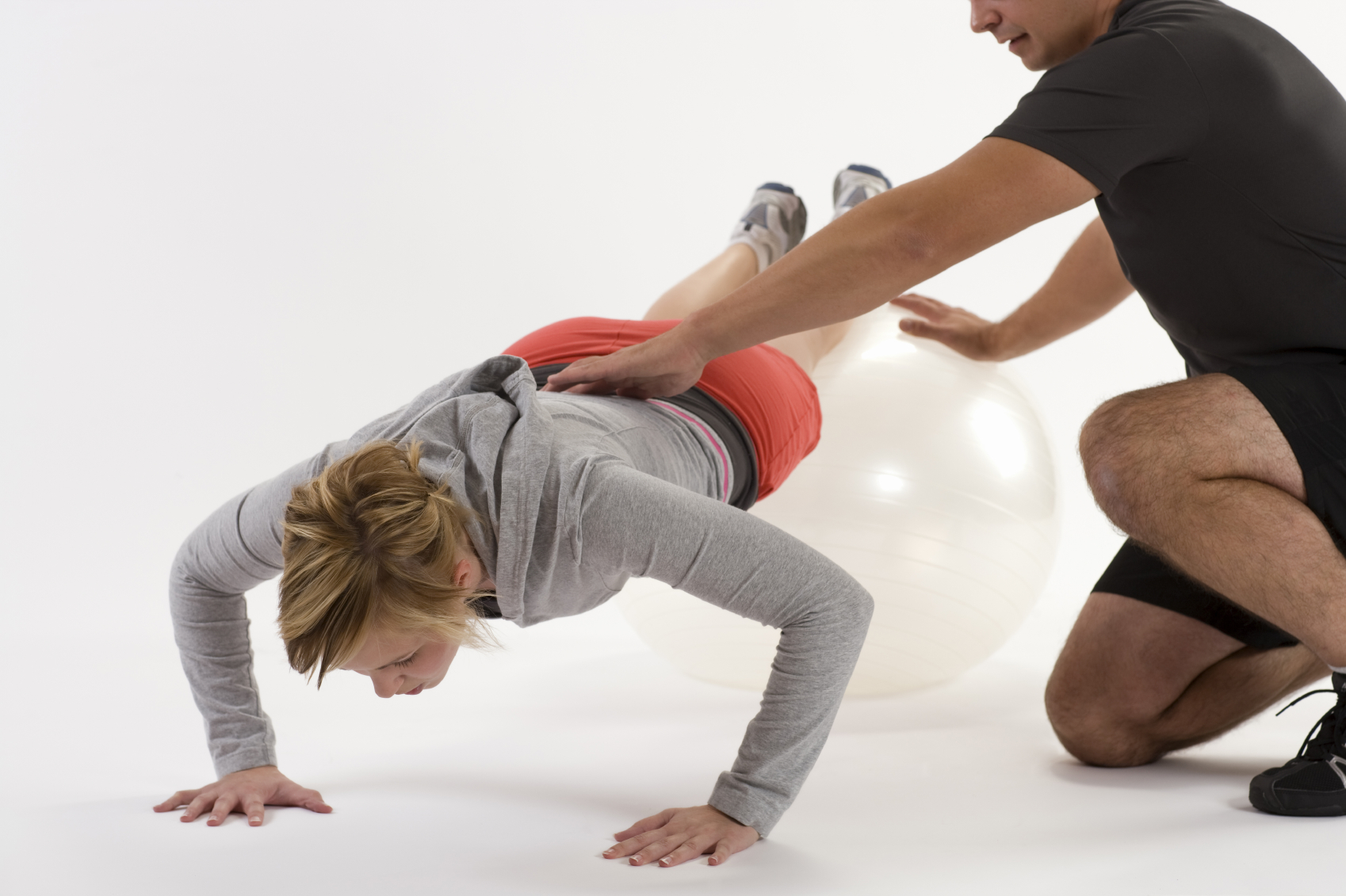 Careers Involving Sports Medicine