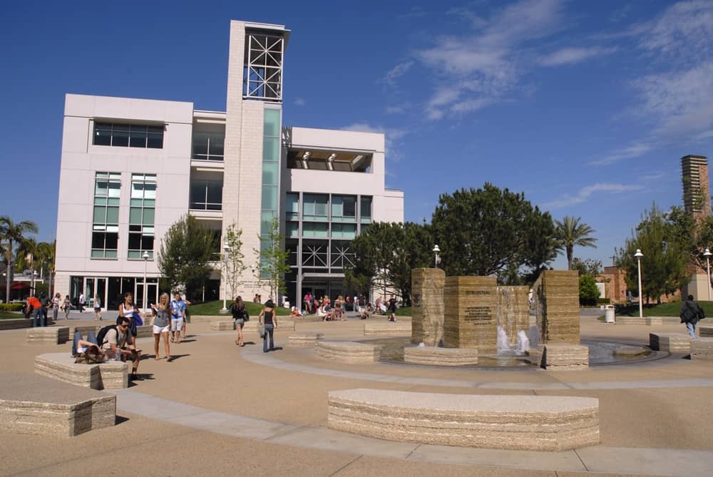 Chapman University Mba Tuition Guide