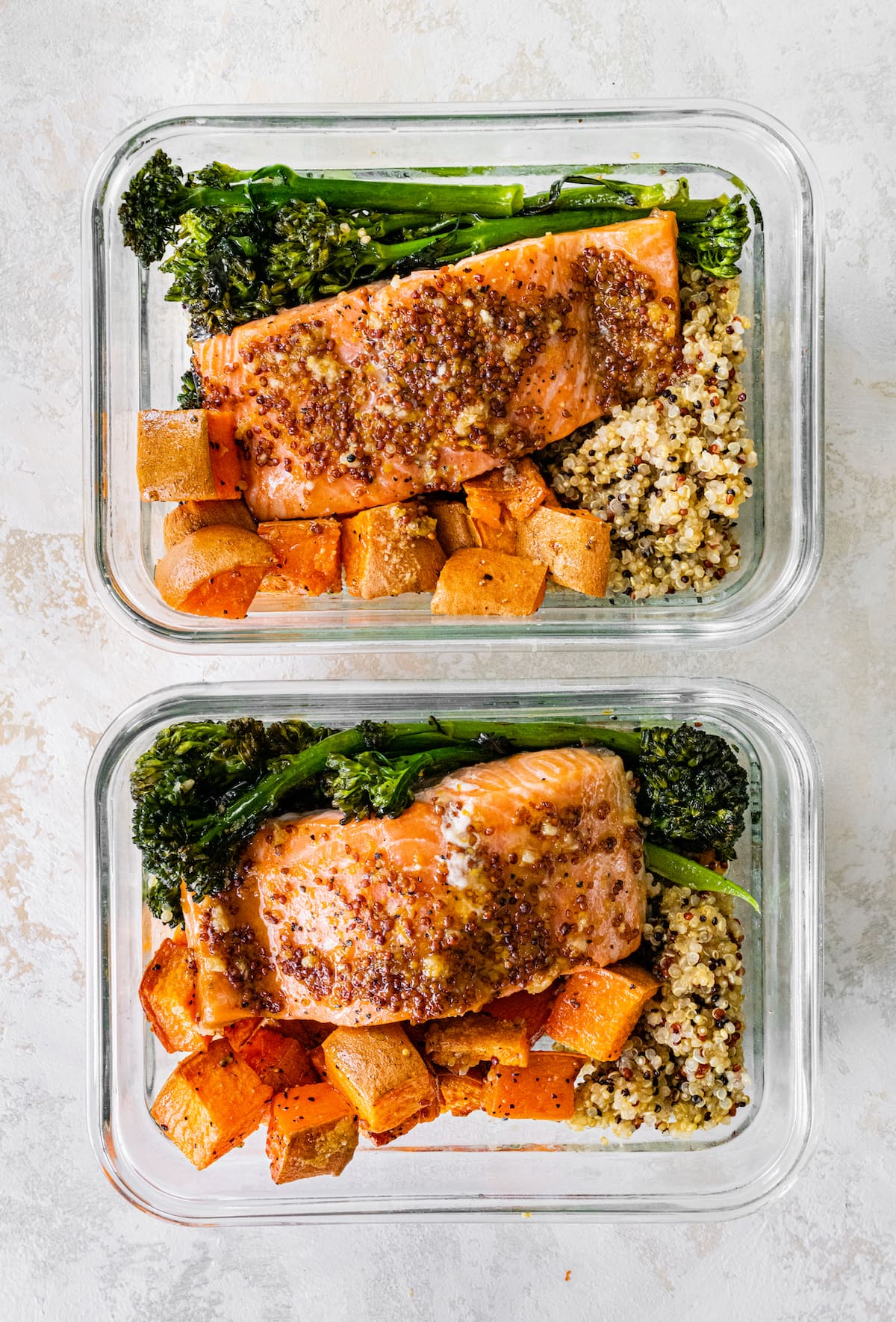 Chef Rachel Green: Easy Meal Prep Ideas Daily