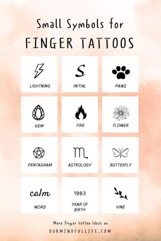 Christian Symbolic Tattoos: Find Spiritual Meaning