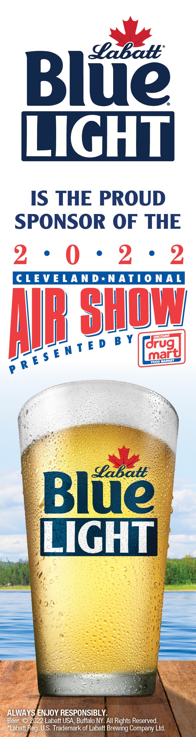 Cleveland Air Show Schedule