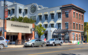Commonwealth In Modesto