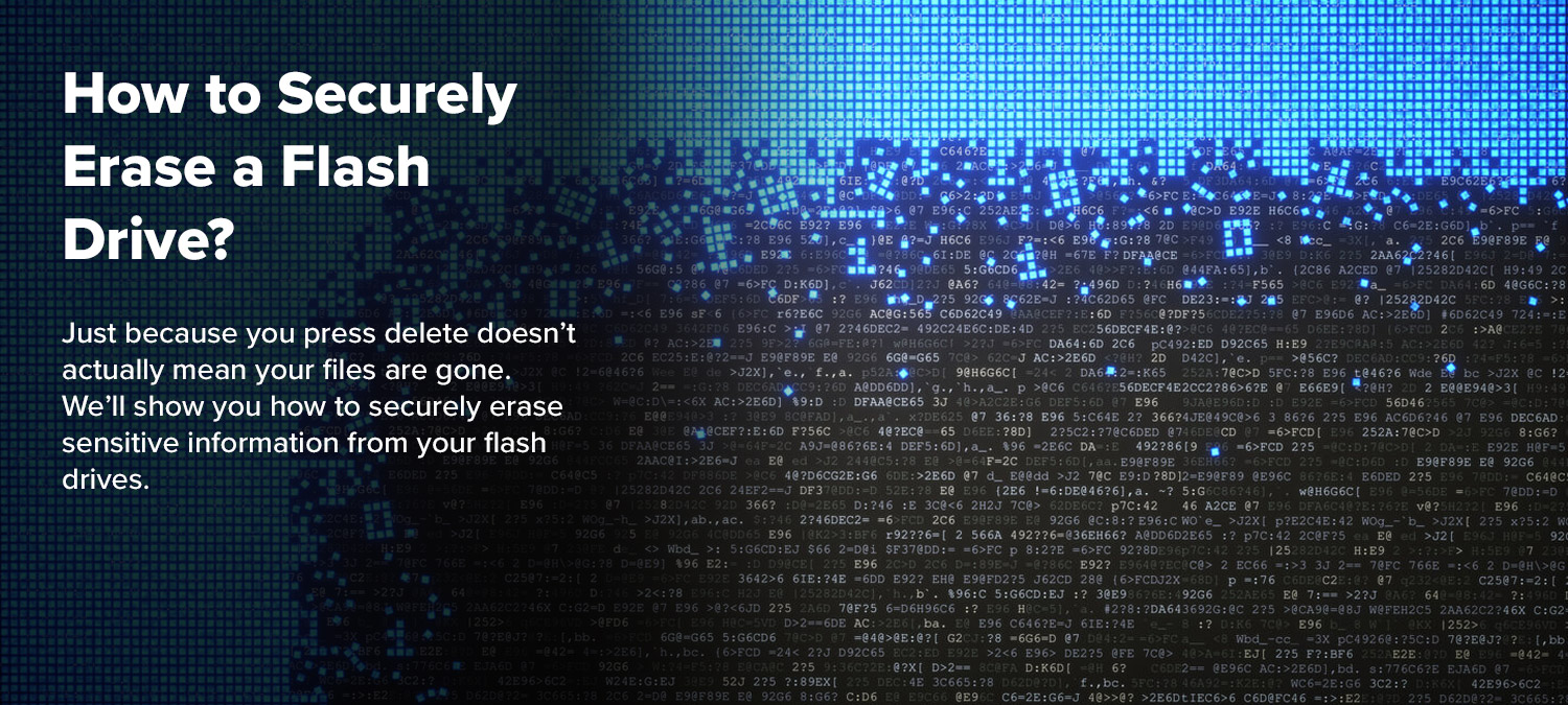 Deleting Files Linux: Securely Remove Data