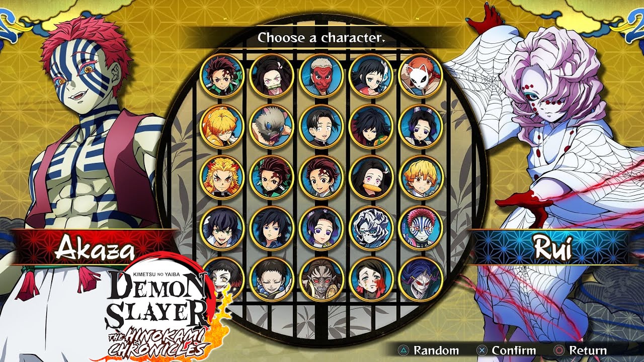Demon Slayer 34: Unlock New Powers