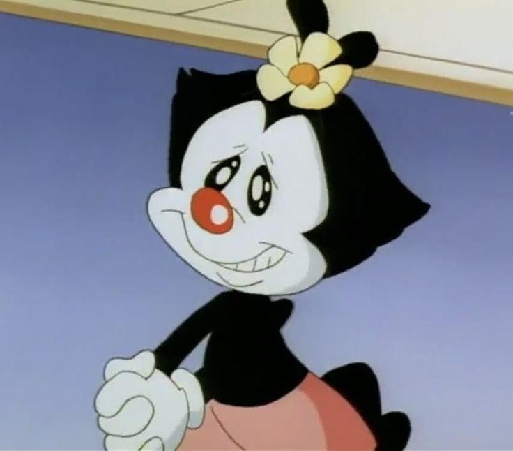 Dot Warner Porn