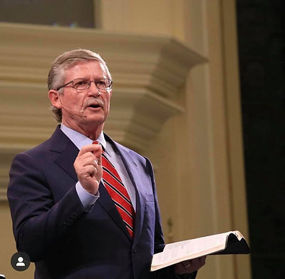 Dr Don Wilton