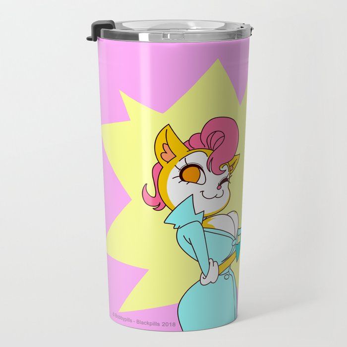 Dr Pussycat Nude