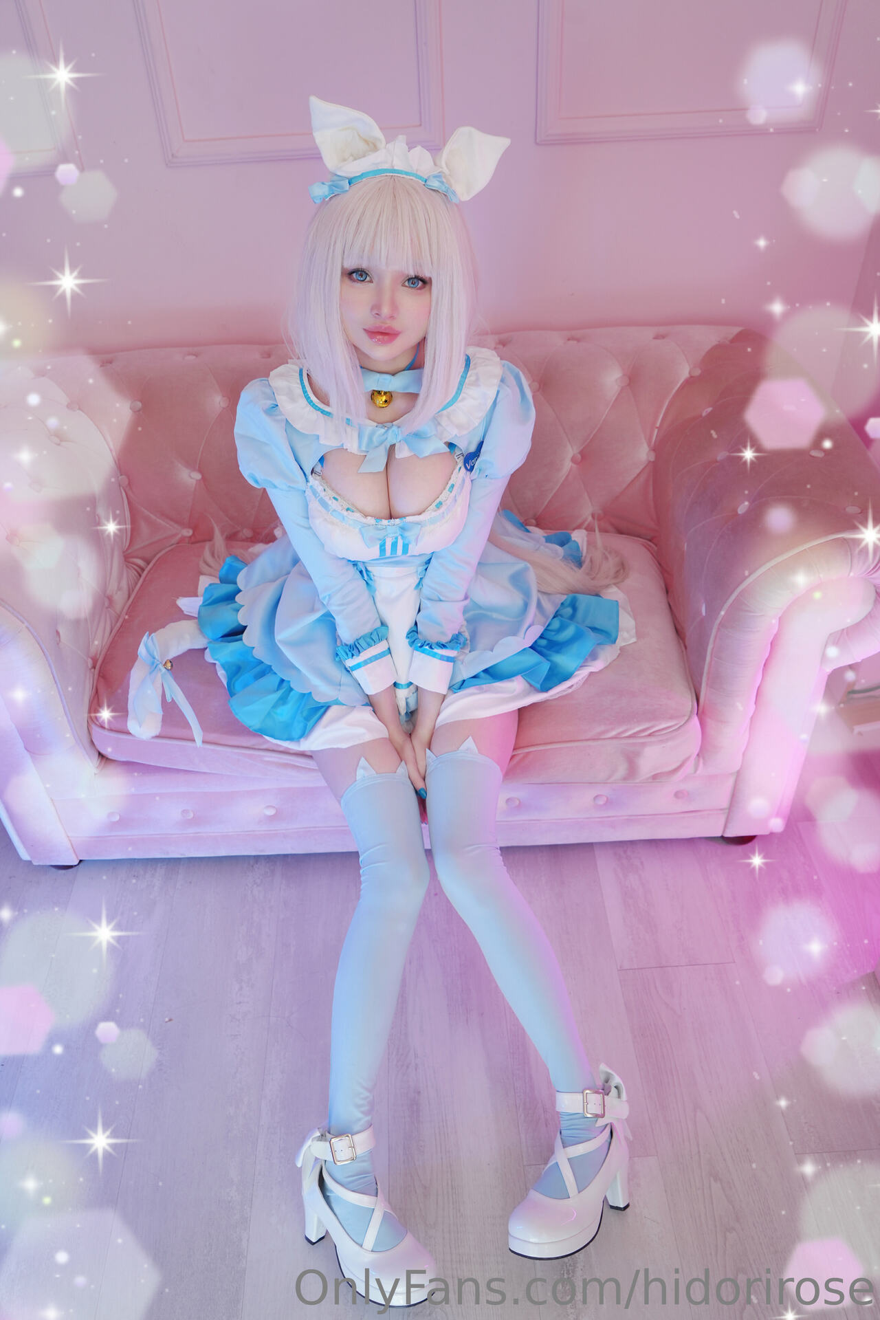 Enafox Hidori Rose
