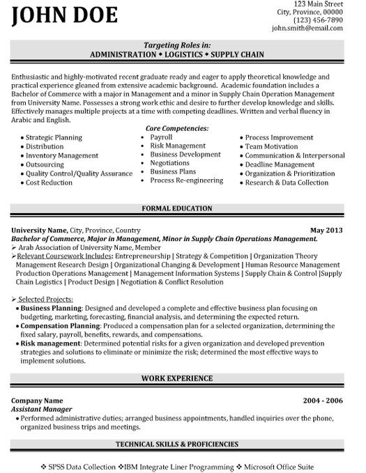 Entry Level Logistics: Launch Your Career