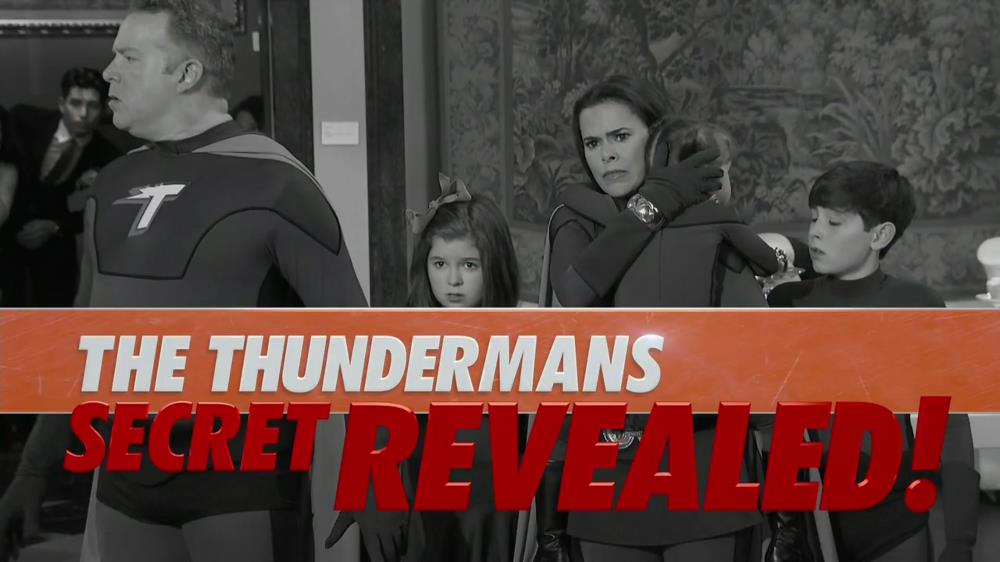 Every Time The Thundermans Secret Almost Got Revealed Nickelodeon Every Time The Thundermans Secret Almost Got Revealed Nickelodeon