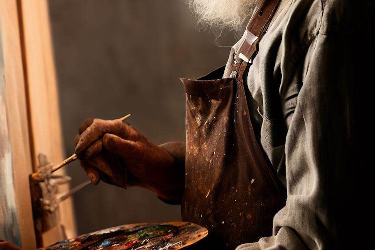 Famous Dutch Painters