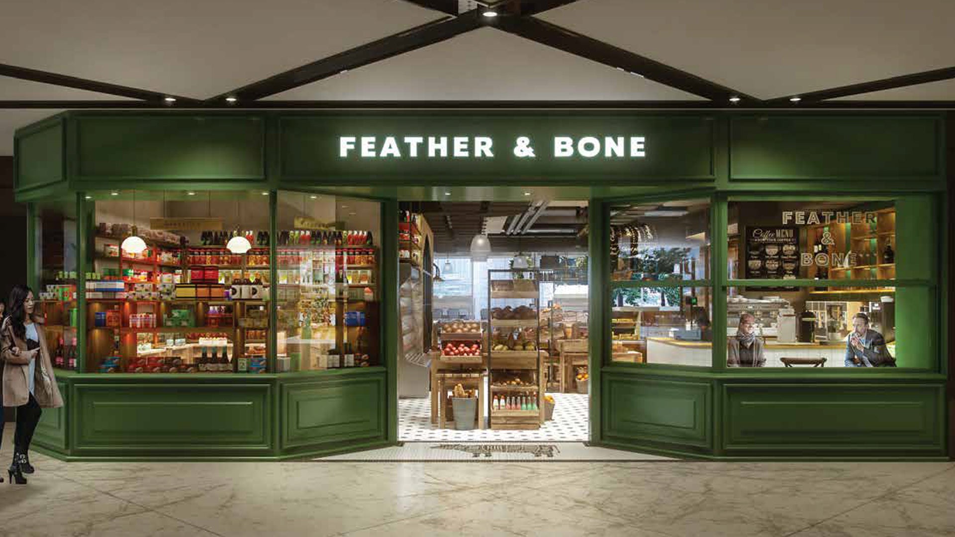 Feather And Bone London: Highquality Meats Guaranteed
