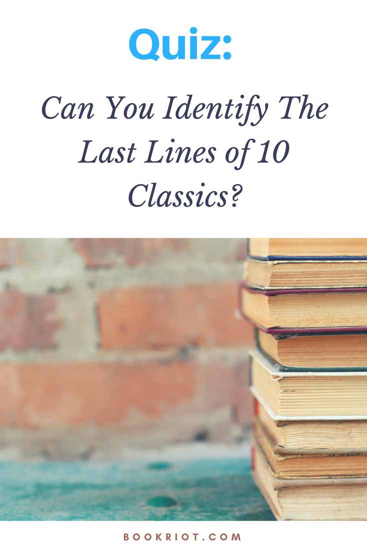 Film Quiz Guide: Identify Classics