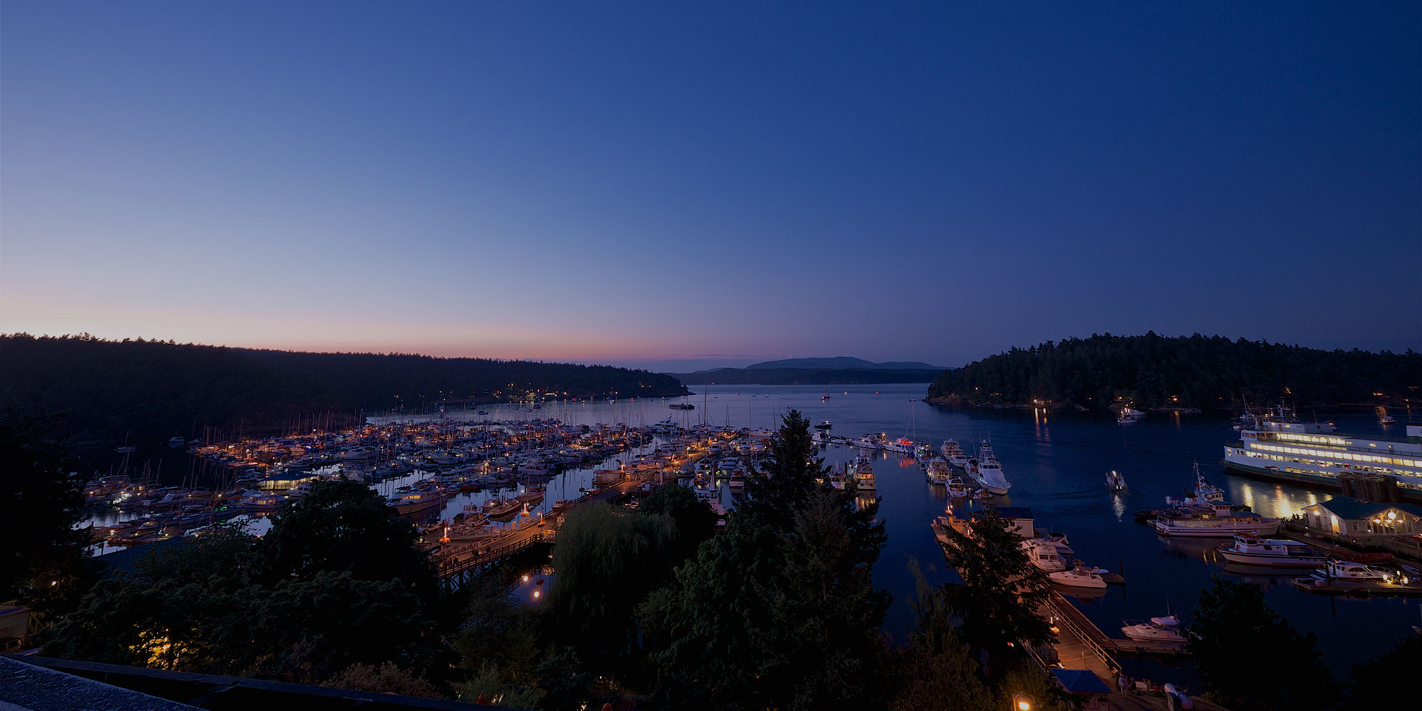 Friday Harbor Hotel Deals Inside