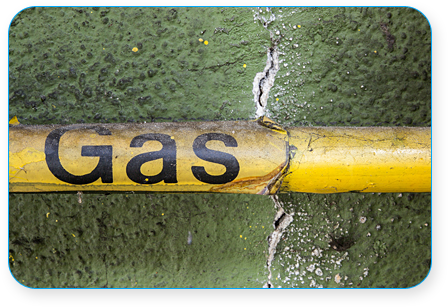 Gas Leak Repair: Fix Your Car Fast