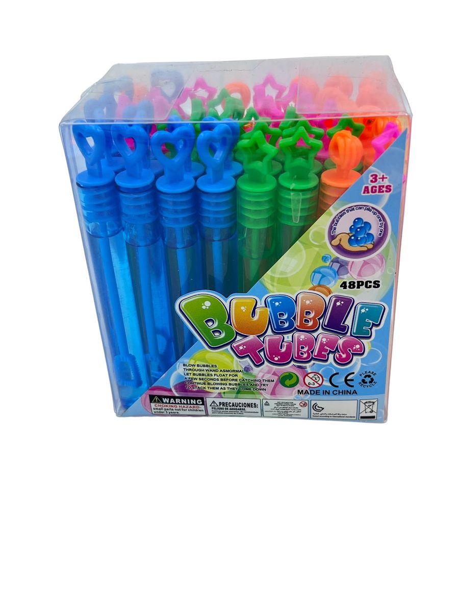 Gay Tube Bubble